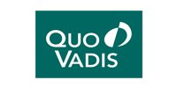 logo papeterie Quo Vadis