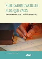 publication articles sur blog Quo Vadis