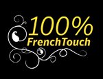 Logo week end French Touch